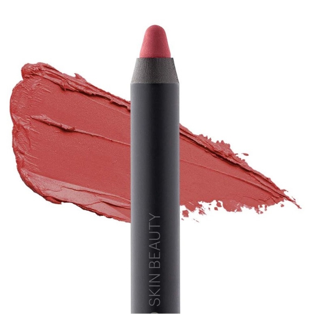 Glo Skin Beauty Lip Crayon - Vibrant Red